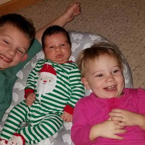 Meet your Posher, Debbie